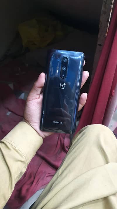 One Plus 8 Pro