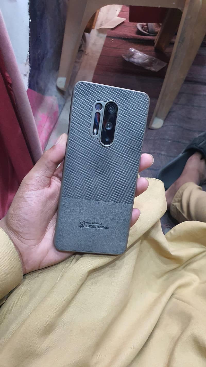 One Plus 8 Pro 4