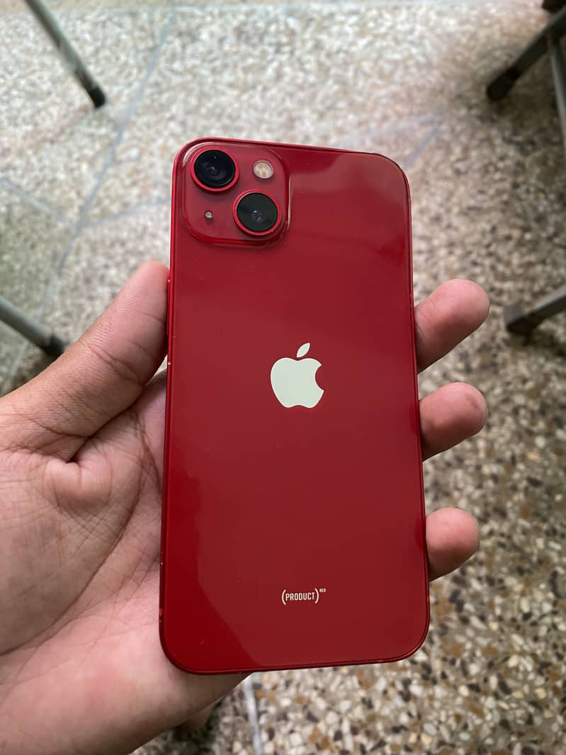 Apple iPhone 13 0