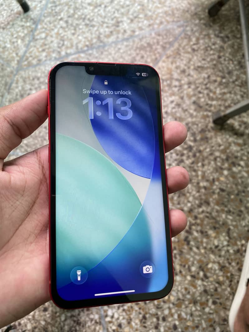 Apple iPhone 13 2