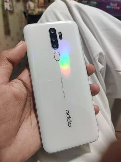 OPPO A5 2020