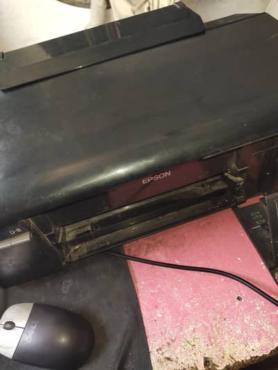 Epson | T50