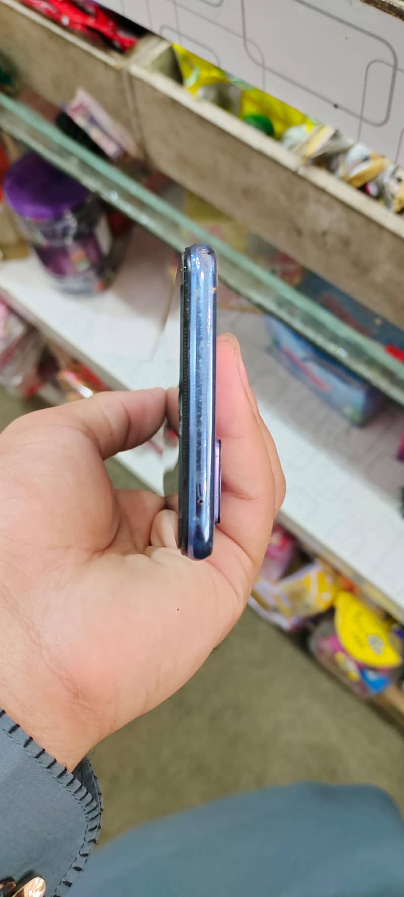 Vivo V21e 3