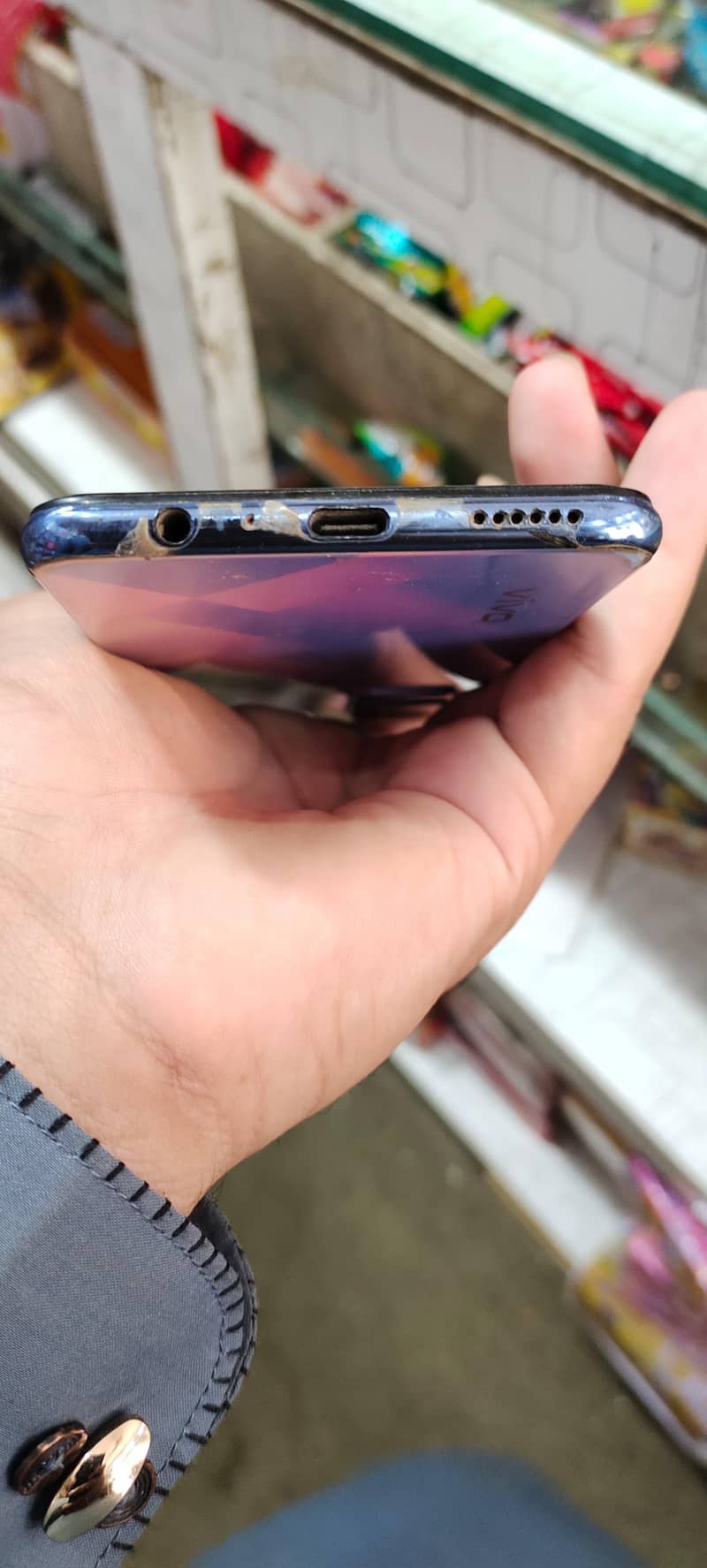 Vivo V21e 4