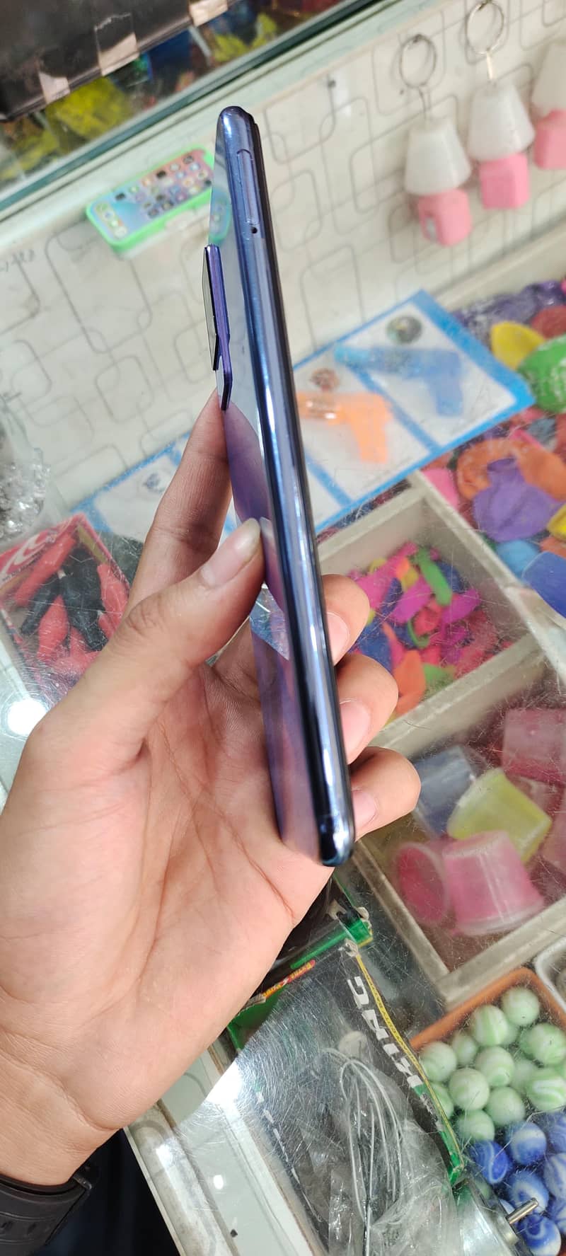 Vivo V21e 6