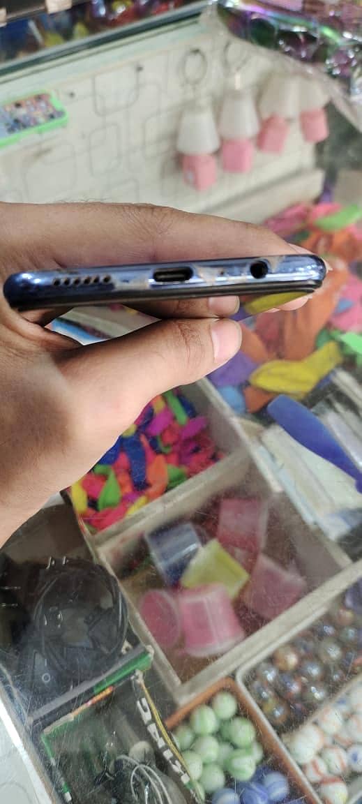 Vivo V21e 7