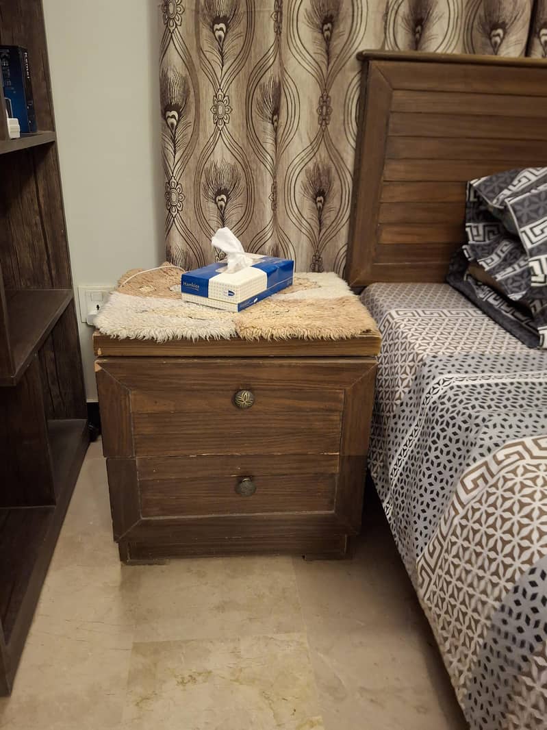 Single Bed Set 1