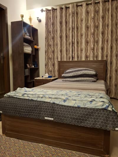 Single Bed Set