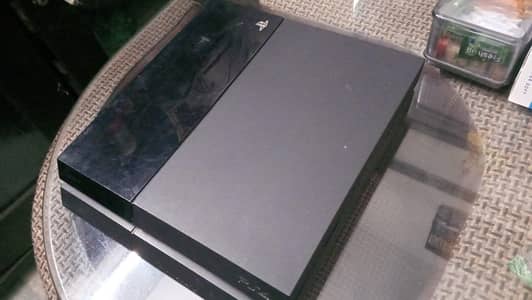 PS4 Fat and Xbox one For sale cheap price 9/10 condition
