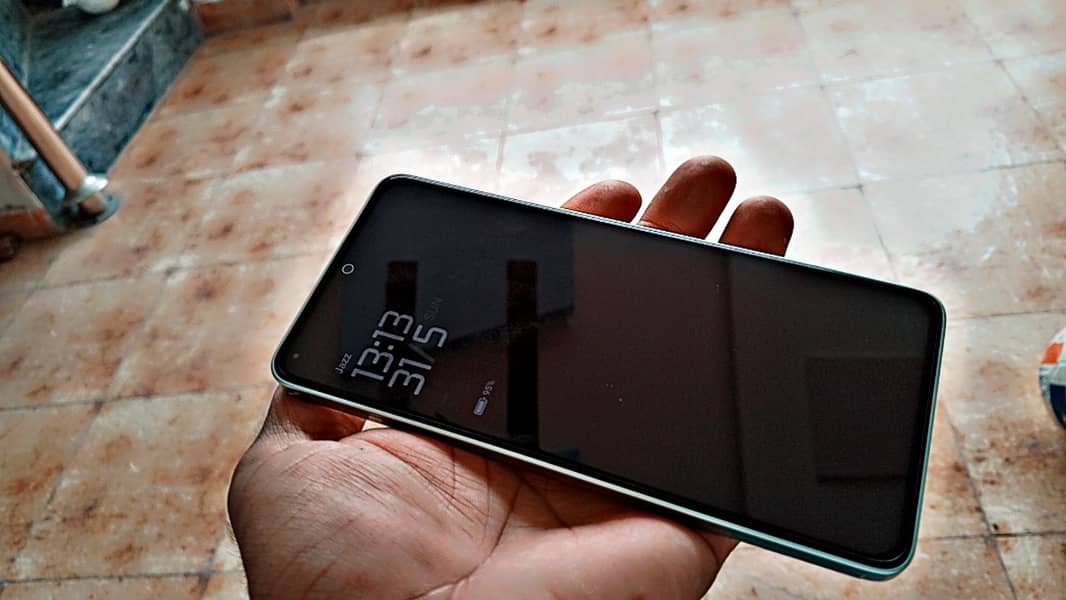 Xiaomi note 13 1