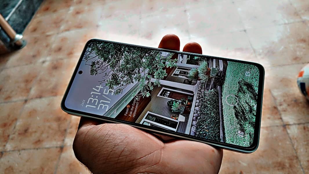 Xiaomi note 13 2