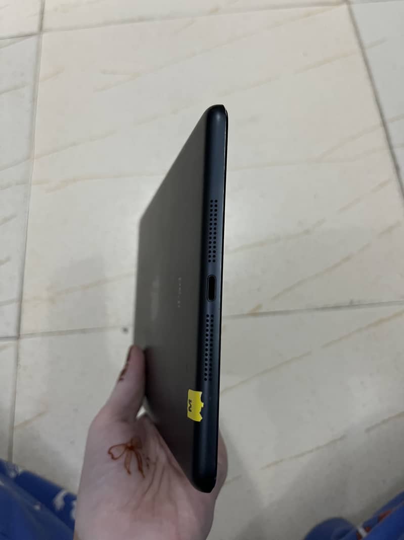 iPad available 2