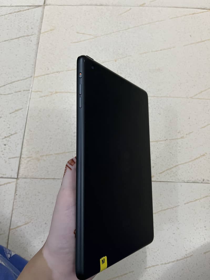 iPad available 4