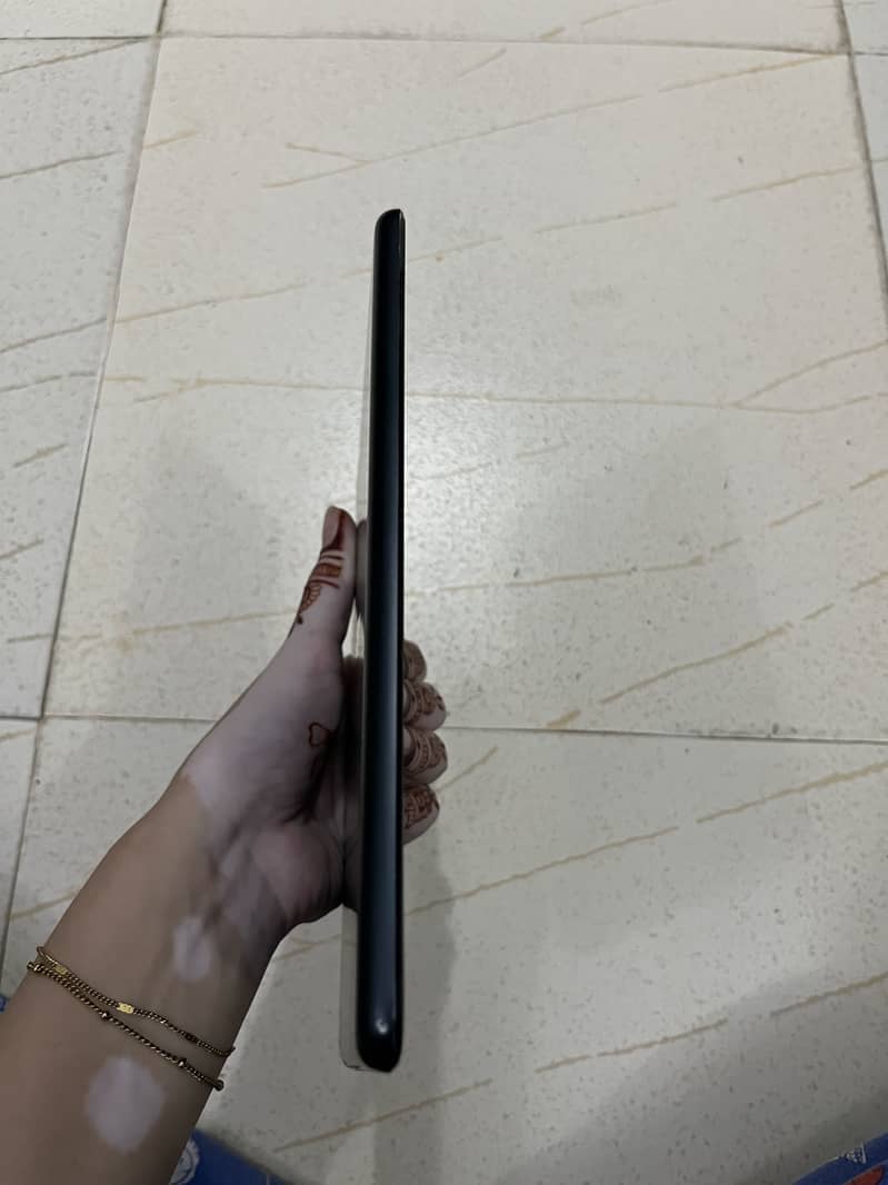 iPad available 5