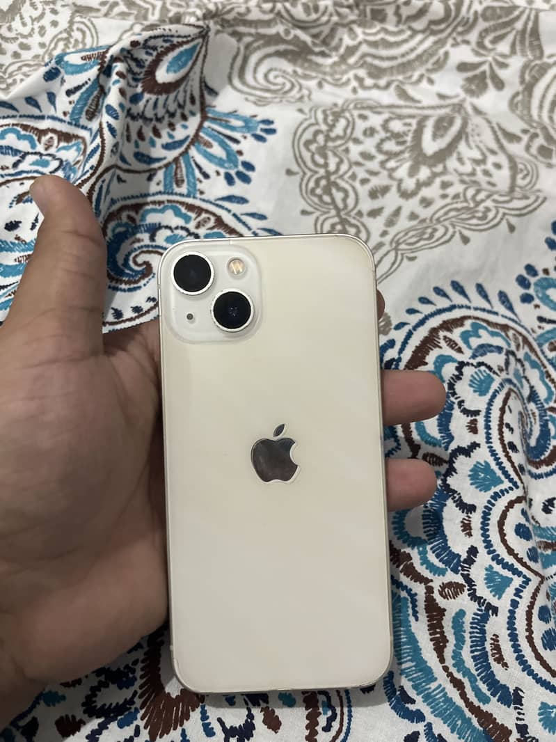 Apple iPhone 13 1