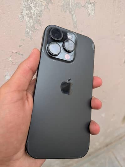 iphone 16 pro jv