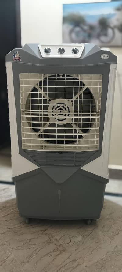 Canon Air Cooler