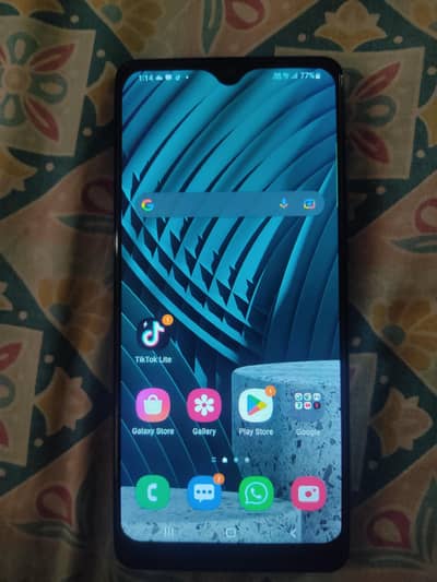 Samsung A31 4/128