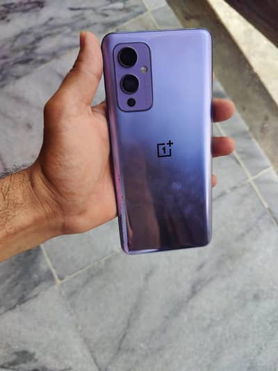 One Plus 9