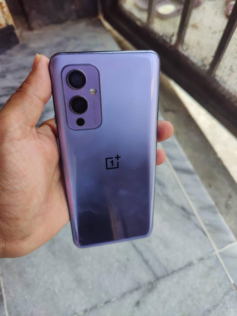 One Plus 9 3