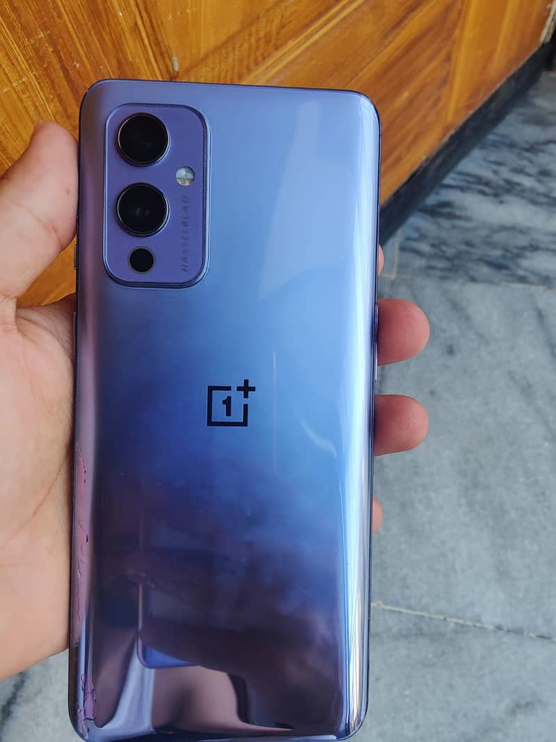 One Plus 9 4