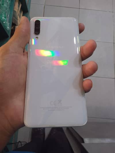 Samsung Mobile A30s
