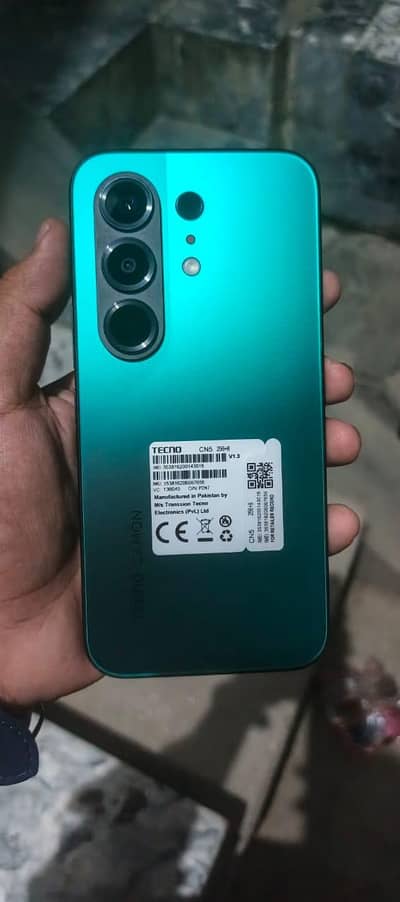 Tecno Other Model