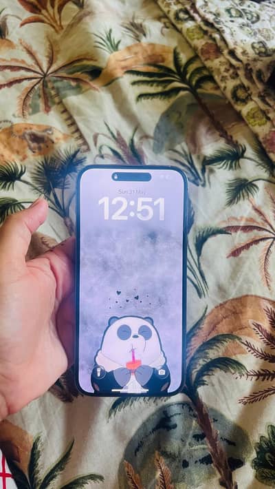 Apple iPhone 14 Pro Max