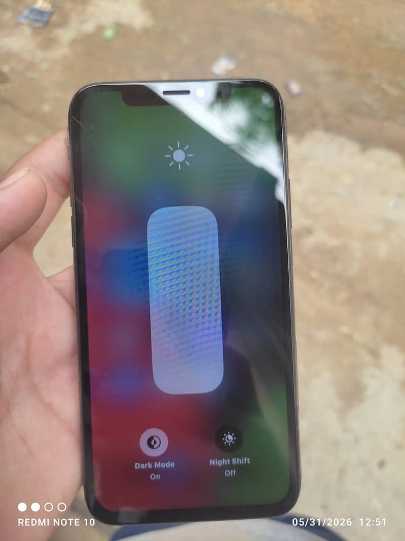 Apple iPhone X 1