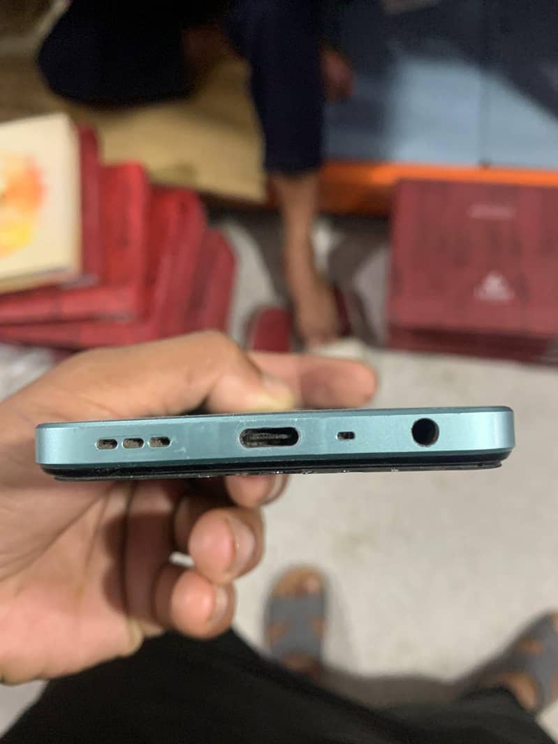 OPPO A57 9