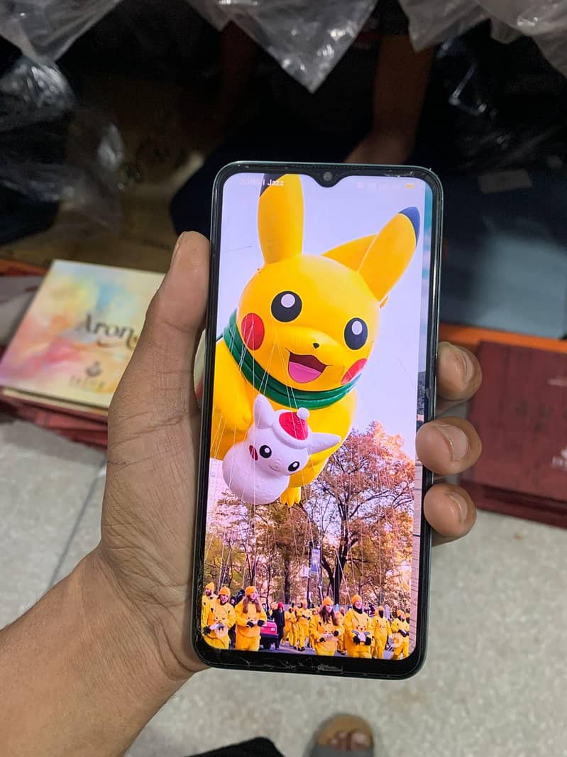 OPPO A57 11