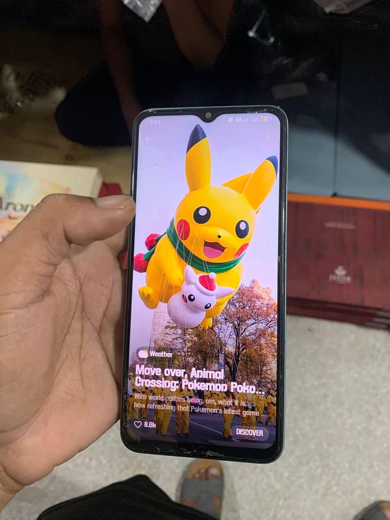 OPPO A57 13