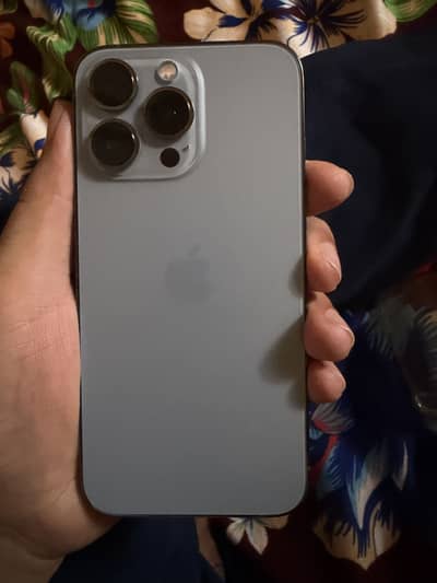 iPhone 13 Pro