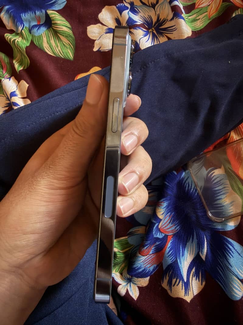 iPhone 13 Pro 1