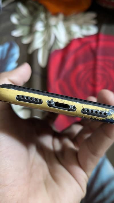 Iphone 11 jv 128 gb