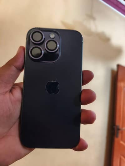 Apple iPhone 14 Pro