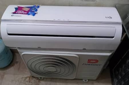Dawlance 1 ton non inverter ac