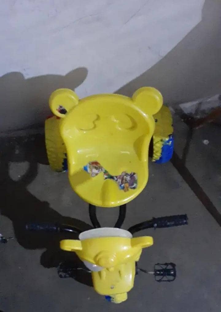 cycle good condition 1