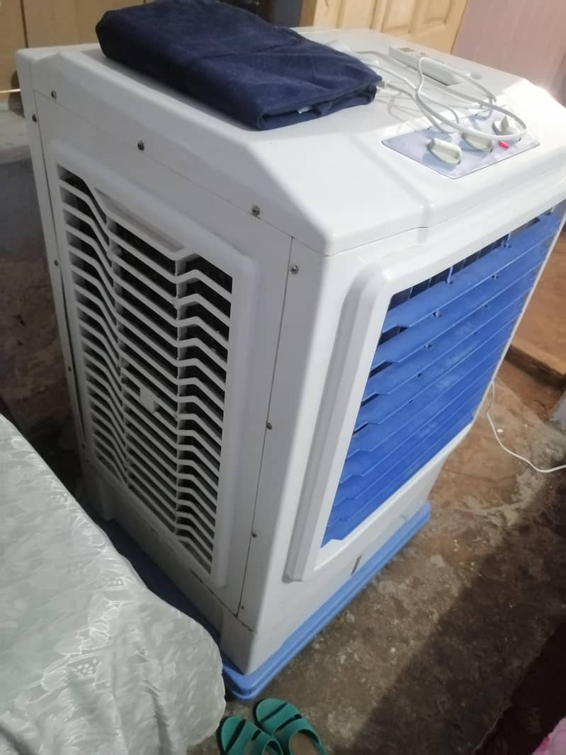 AC cooler 0