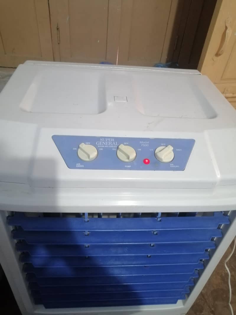AC cooler 1