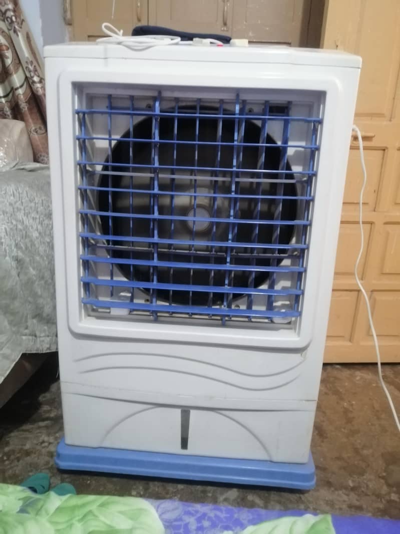 AC cooler 2
