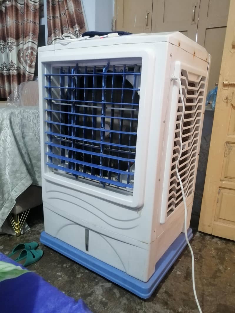 AC cooler 3