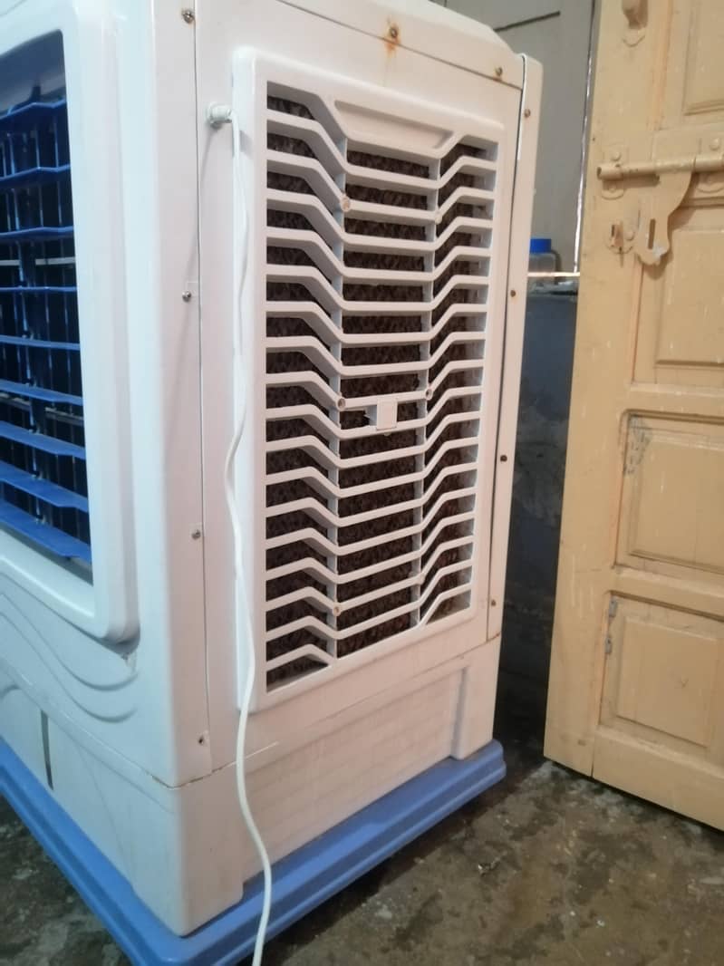 AC cooler 4