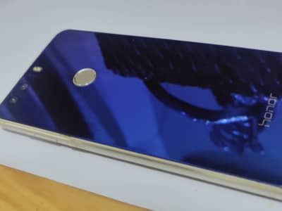 Honor 8