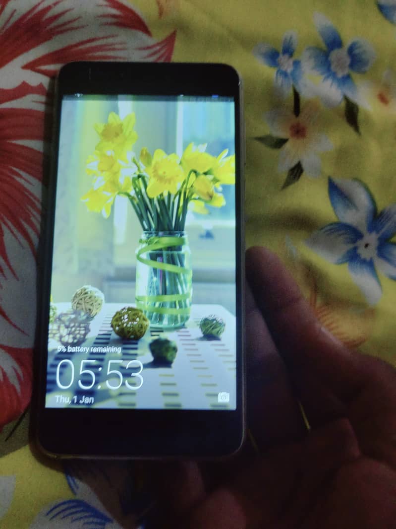 Honor 8 1