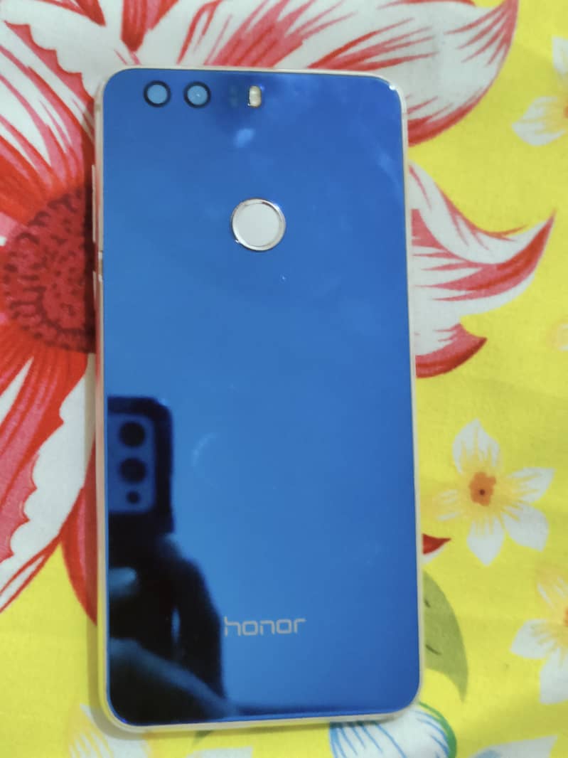Honor 8 3