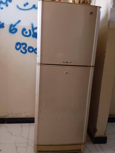 Pel refrigerator for sale good condition