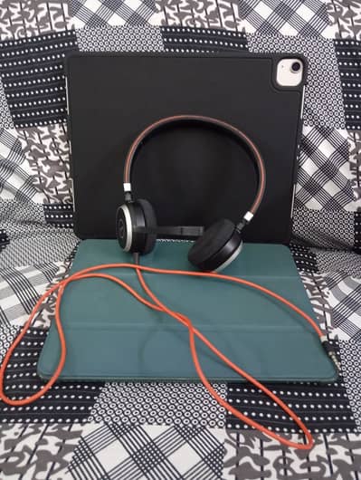 Jabra Evolve 40 professional headset