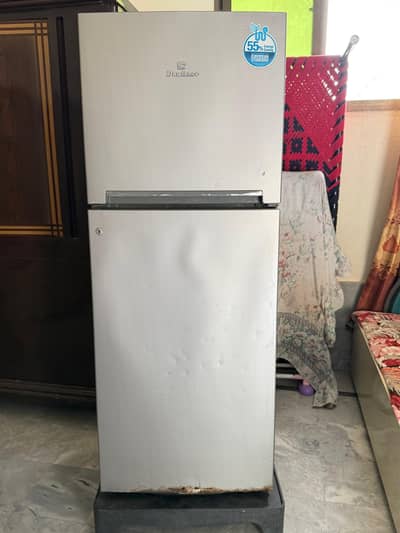 Dawlance Fridge very neat and clean original Gass