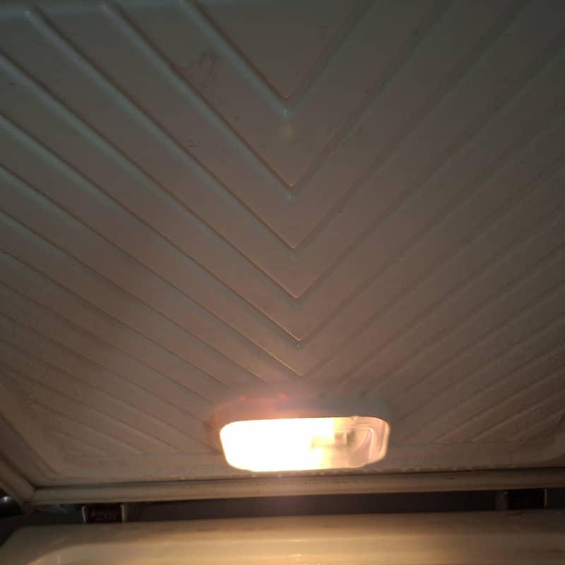 deep freezer 1